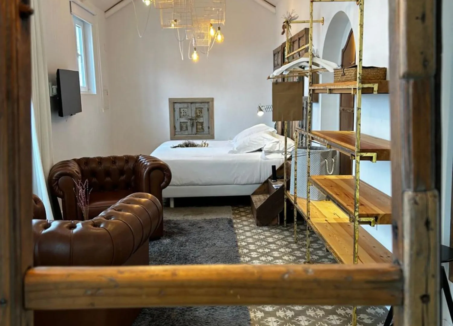Hotel Madinat Cordoba