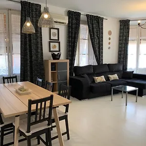  Apartamento Corredera