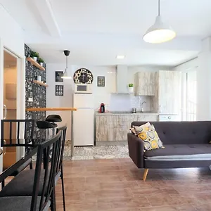 New Tierra Andaluza Junto Mezquita Apartment