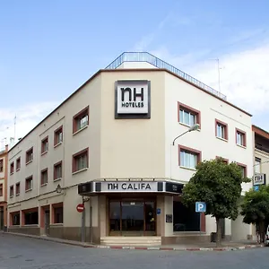 4* Hotel Nh Califa