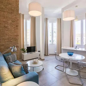  Apartamento Tendillas