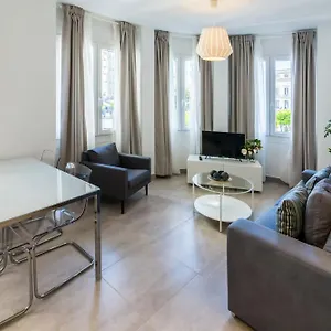  Apartamento Tendillas