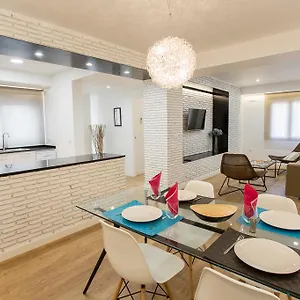  Apartamento Apartasuite En El Corazon Del Casco Historico