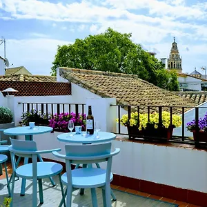 3* Hotel La Llave De La Juderia Boutique