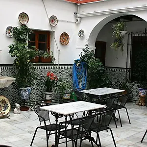  Guest house La Fuente