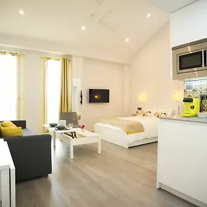  Apartamento Algo Diferente
