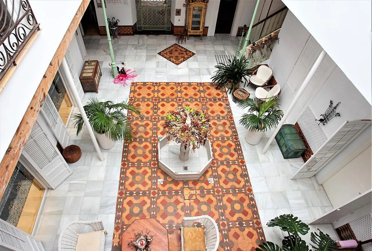 Hotel Madinat Cordoba