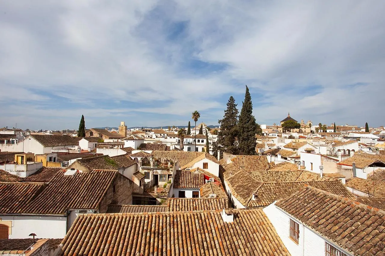 Hotel Madinat Cordoba 4*,  Spain
