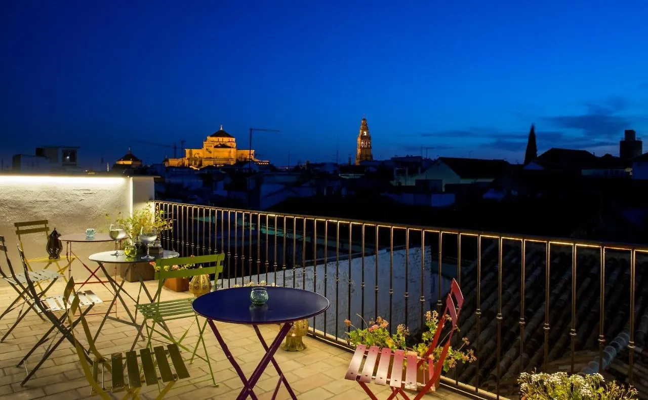 Hotel Madinat Cordoba