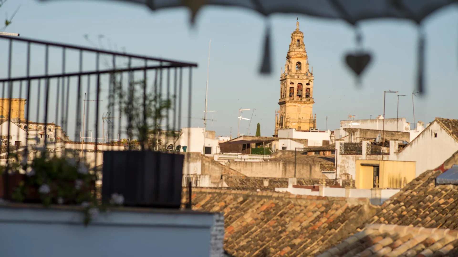 Hotel Madinat Cordoba