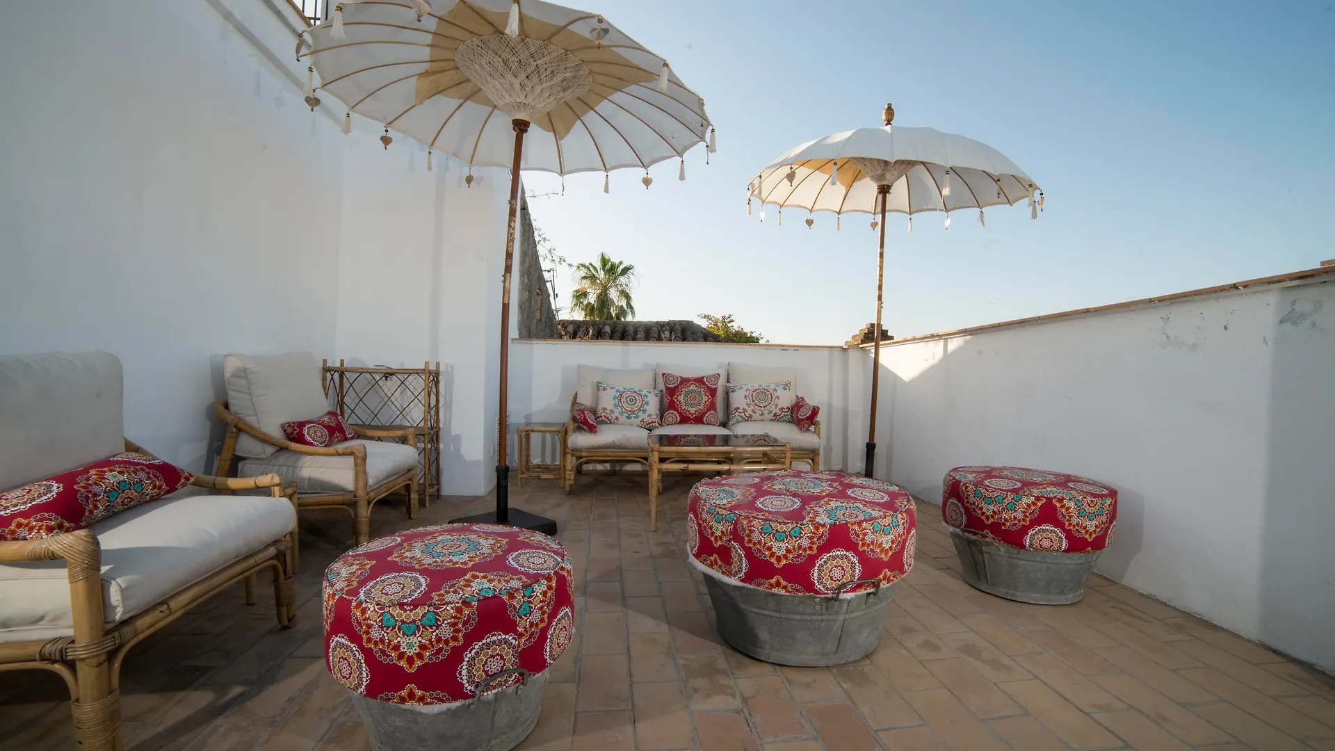 Hotel Madinat Cordoba