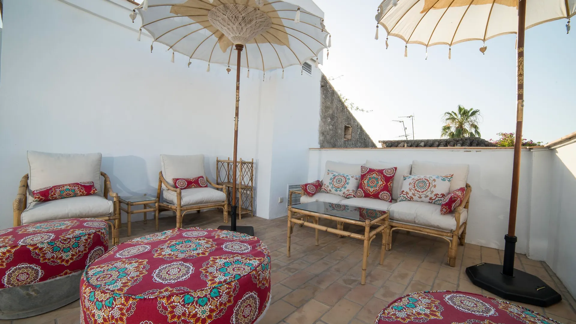 Hotel Madinat Cordoba