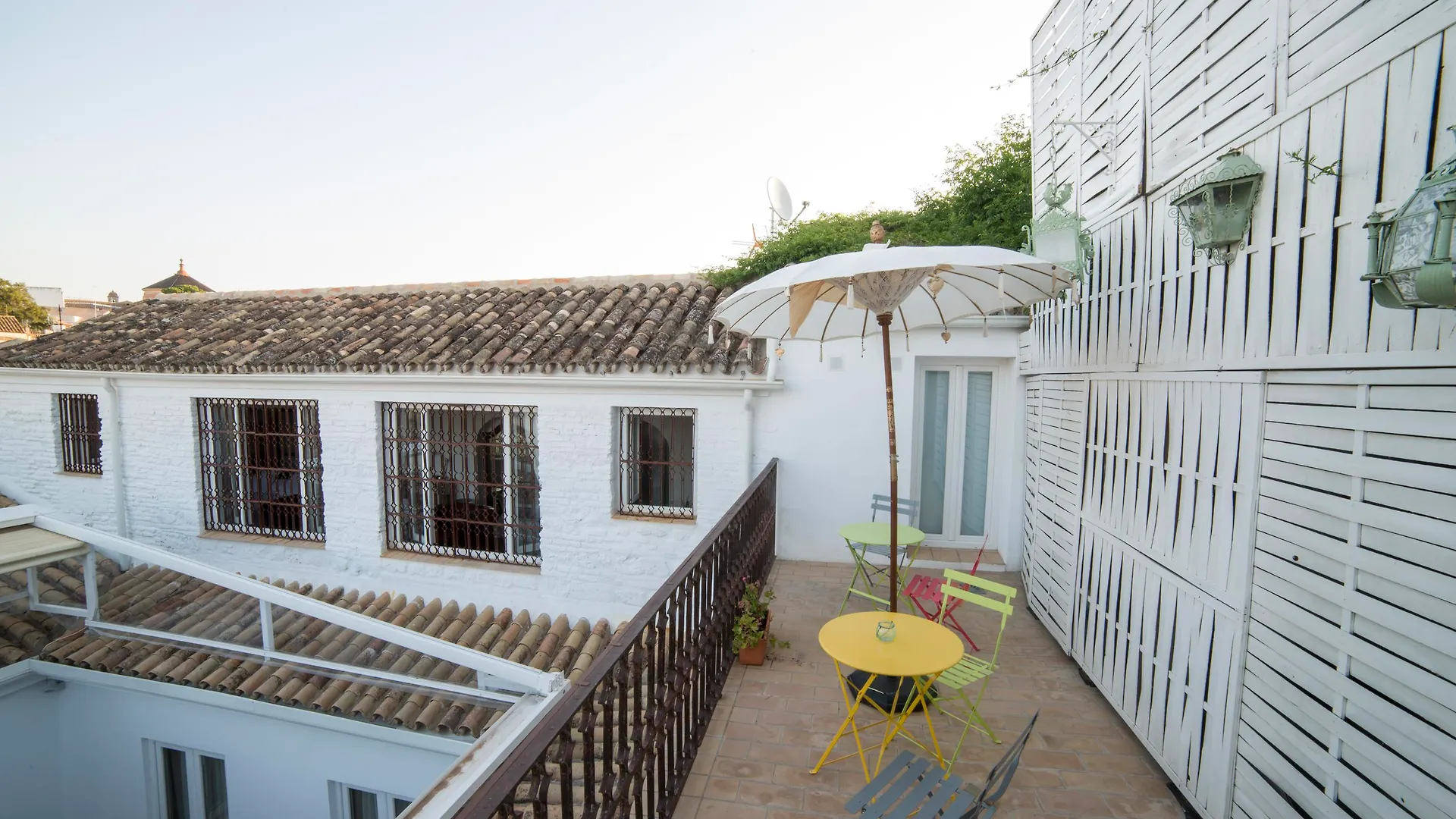 Hotel Madinat Cordoba Spain
