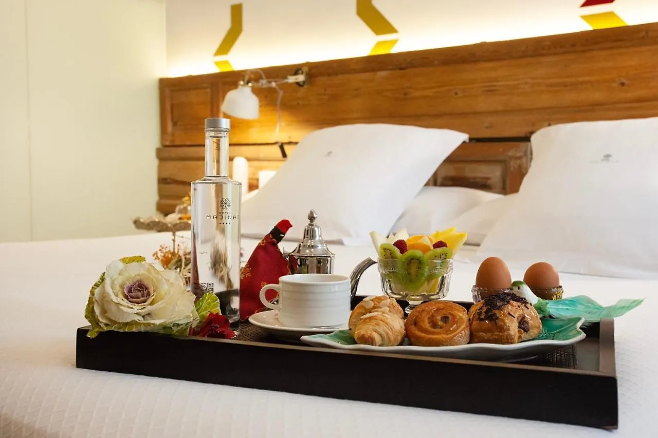 Hotel Madinat Cordoba 4*,  Spain