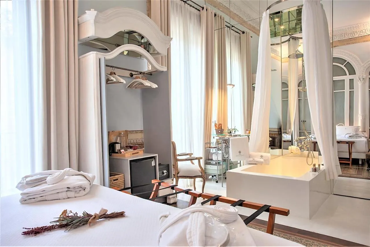 Hotel Madinat Cordoba