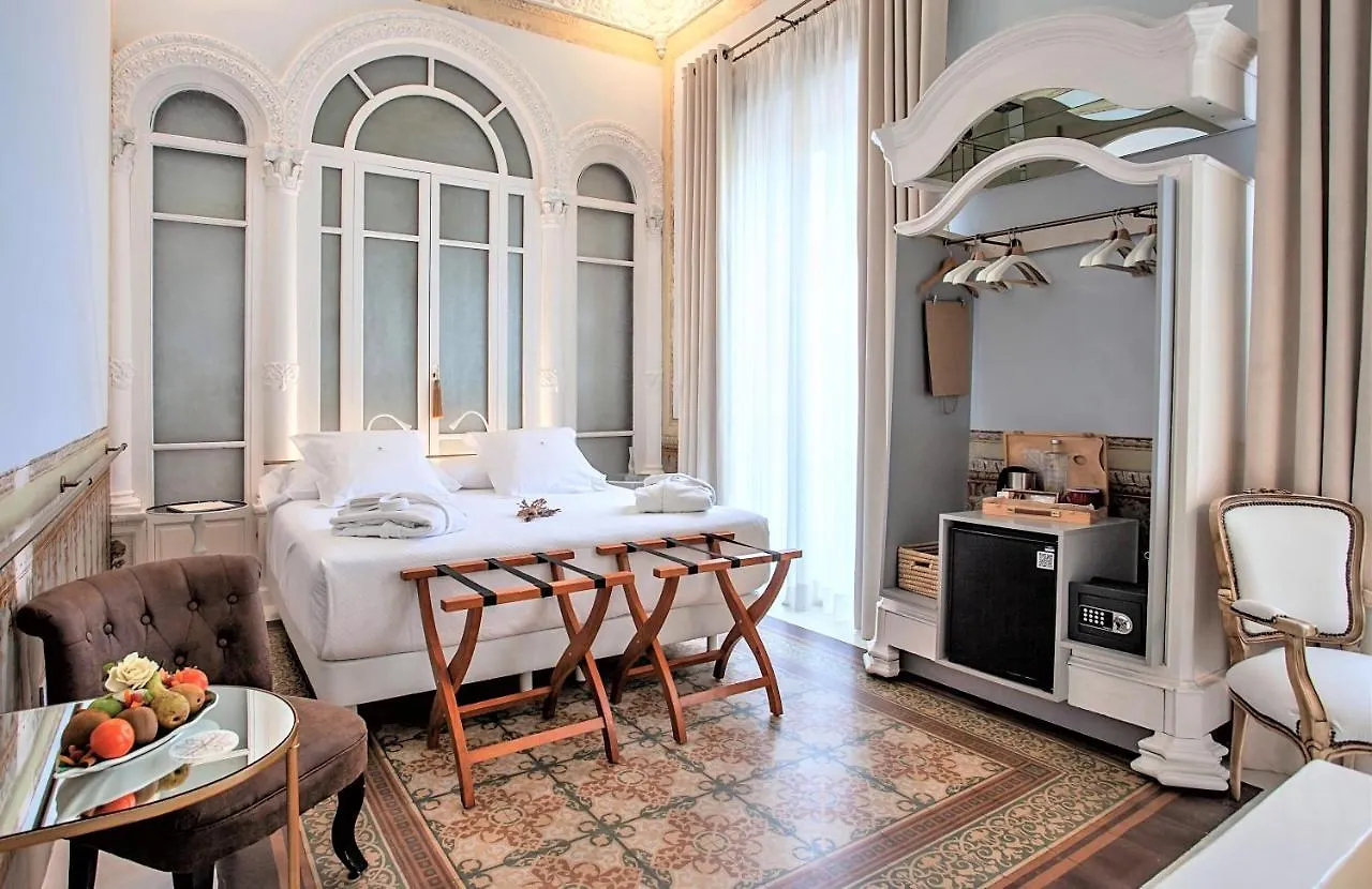 ****  Hotel Madinat Cordoba Spain