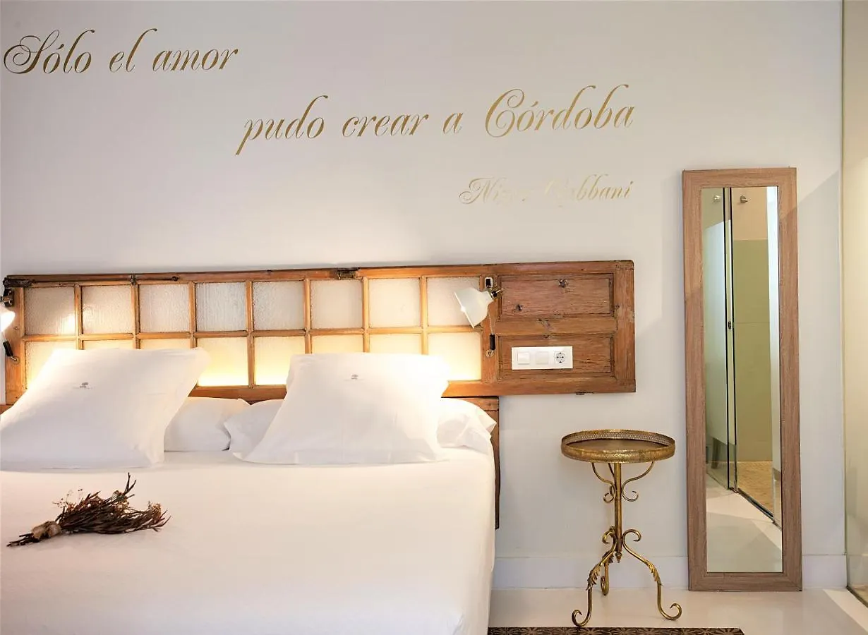 Hotel Madinat Cordoba Spain