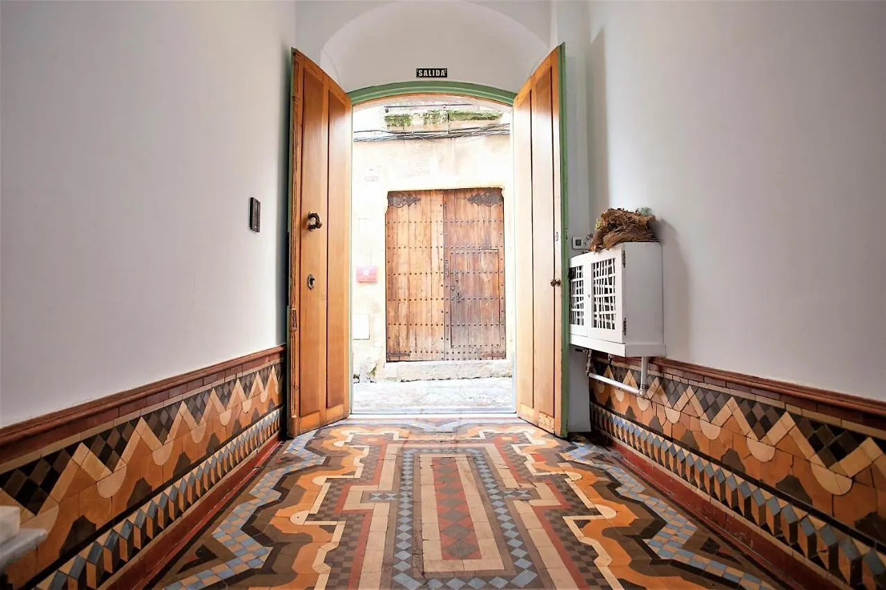 Hotel Madinat Cordoba