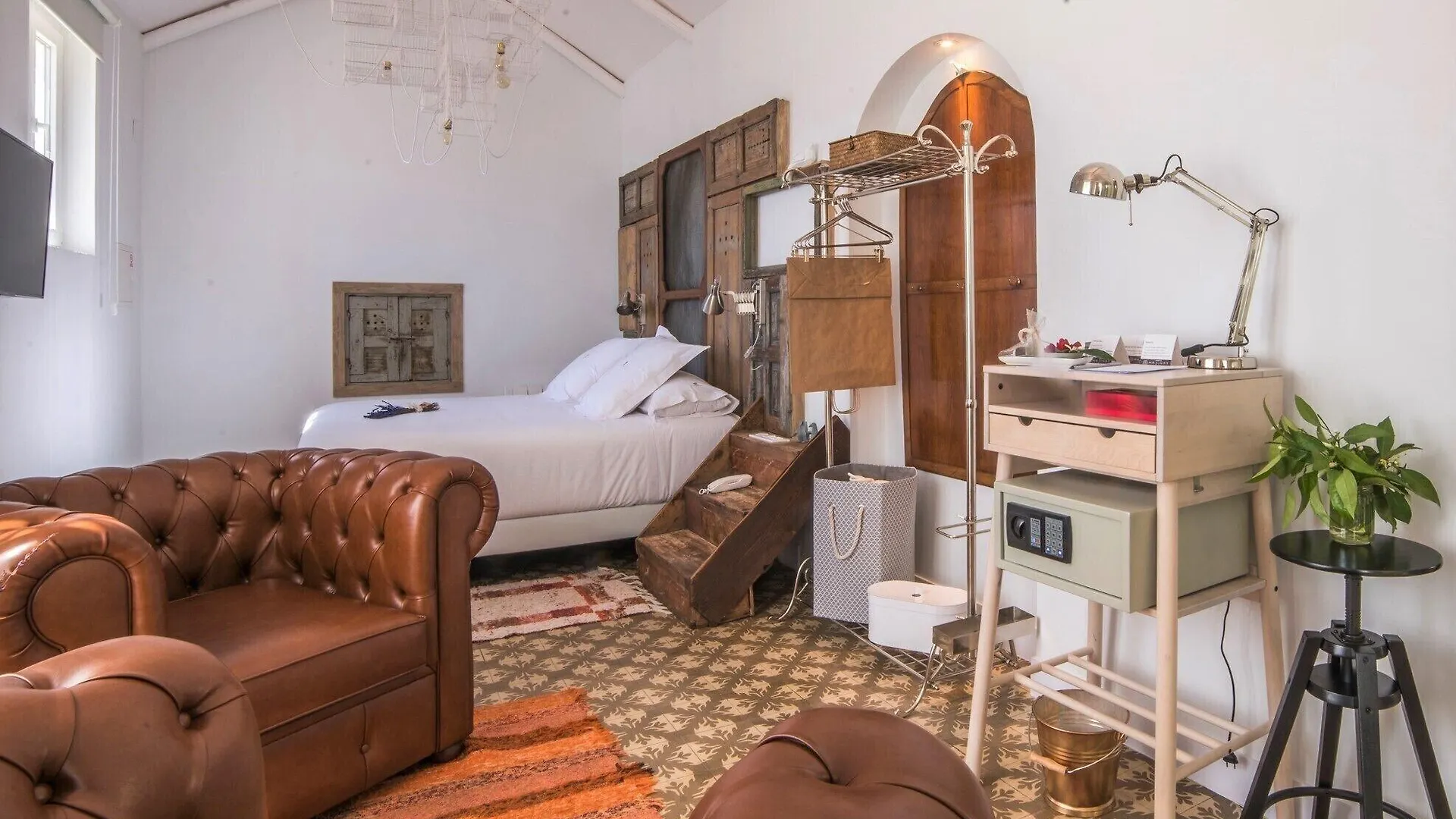 Hotel Madinat Cordoba