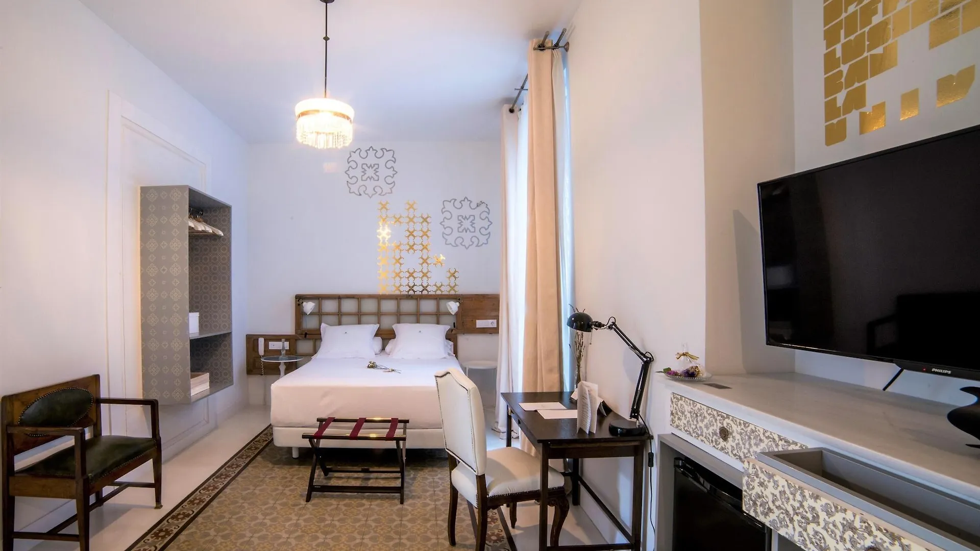 Hotel Madinat Cordoba 4*,