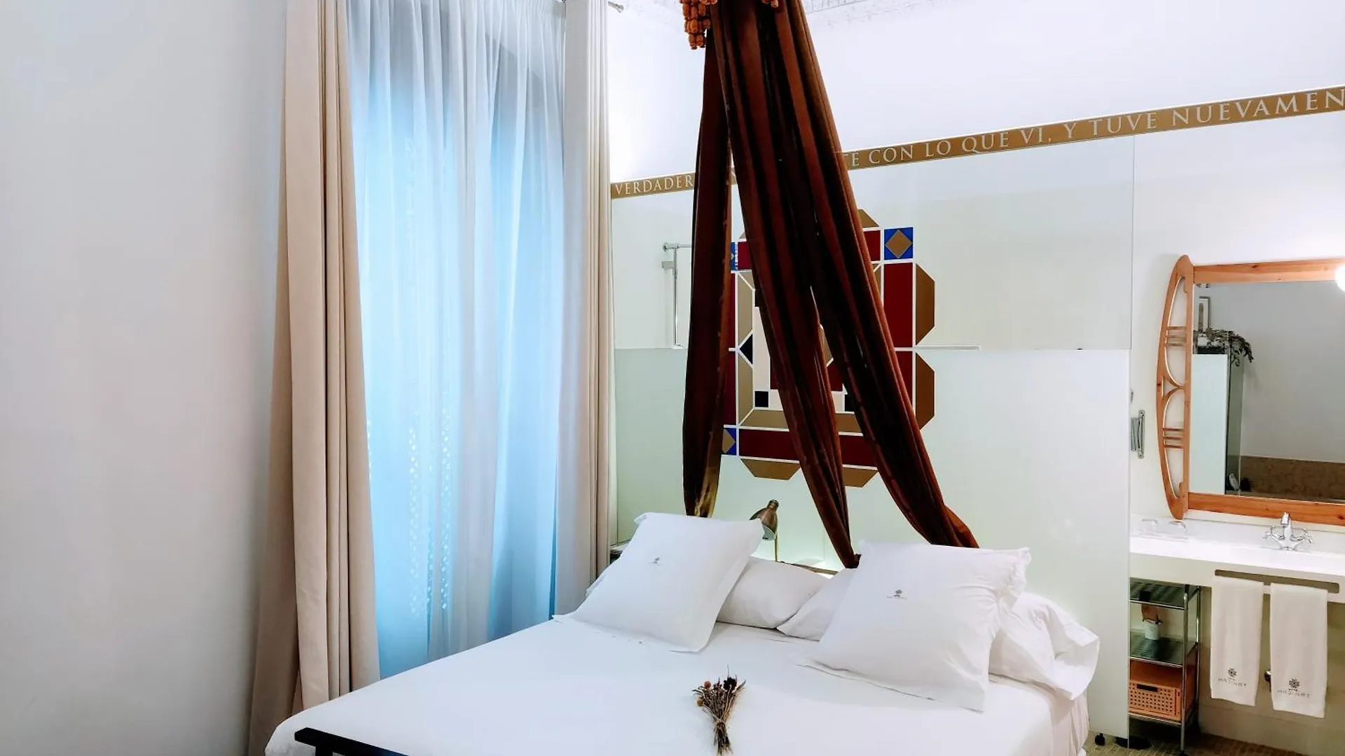 Hotel Madinat Cordoba Spain
