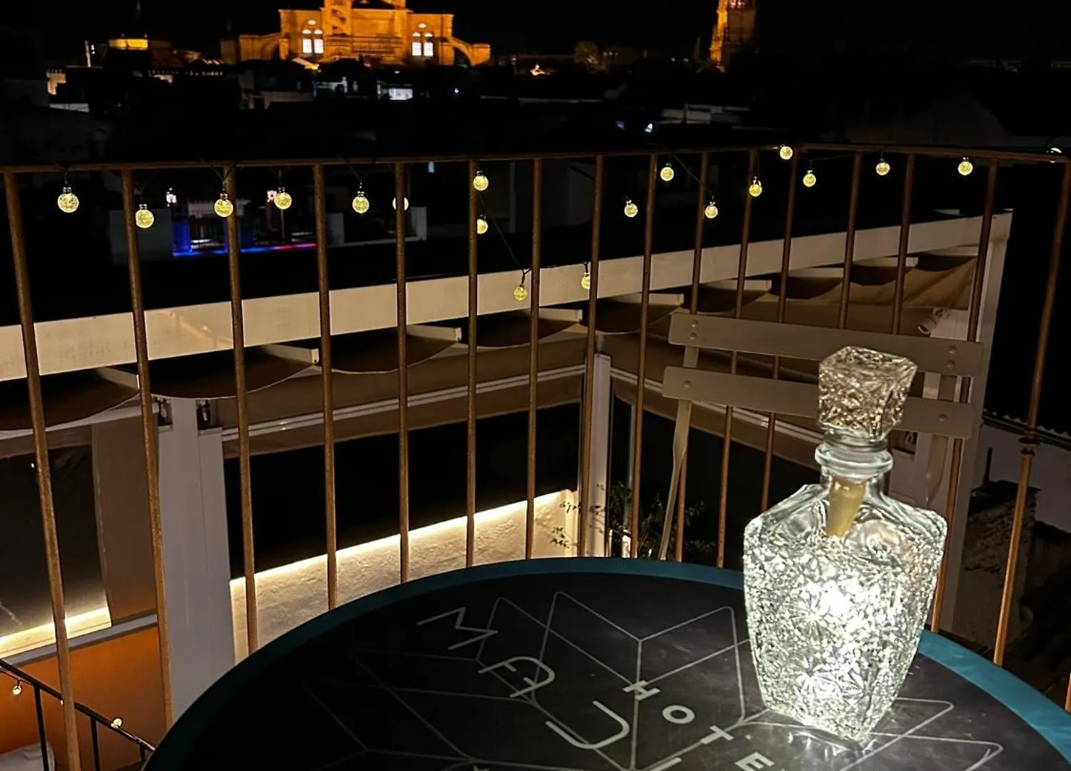 Hotel Madinat Cordoba