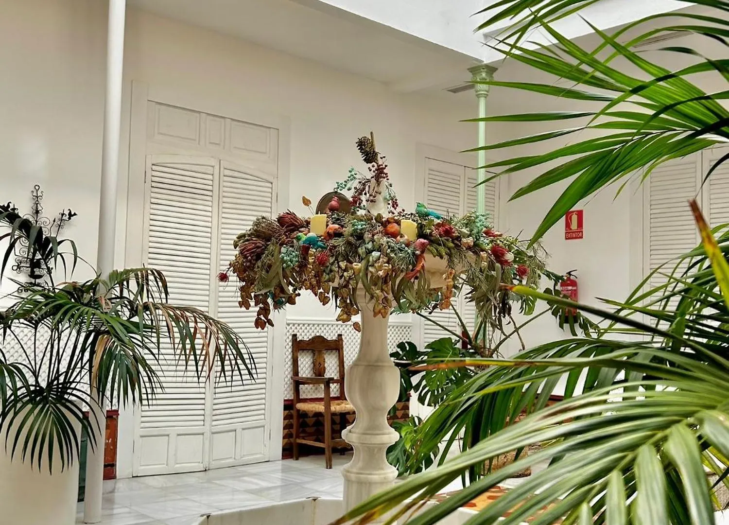 Hotel Madinat Cordoba