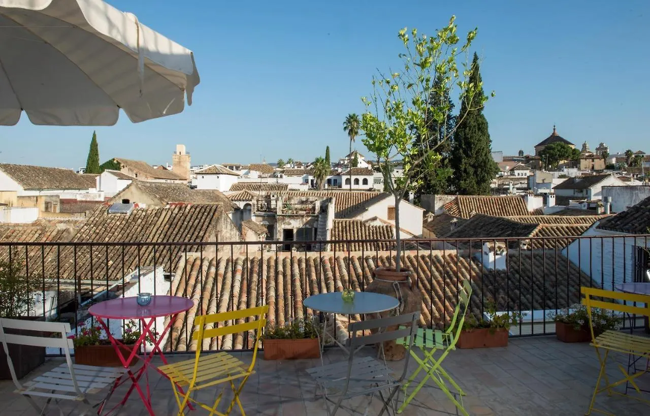 Hotel Madinat Cordoba