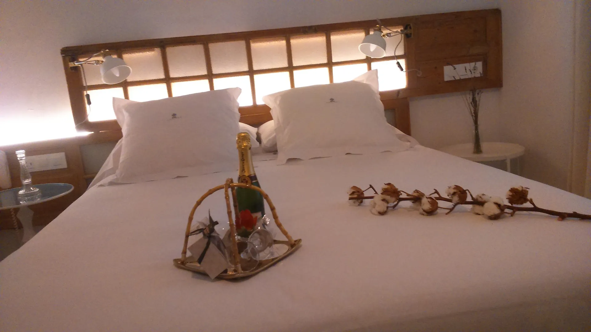 Hotel Madinat Cordoba