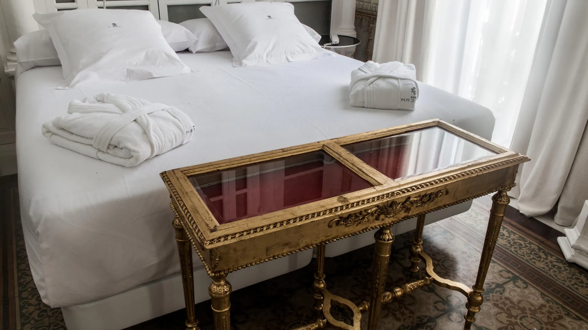 Hotel Madinat Cordoba