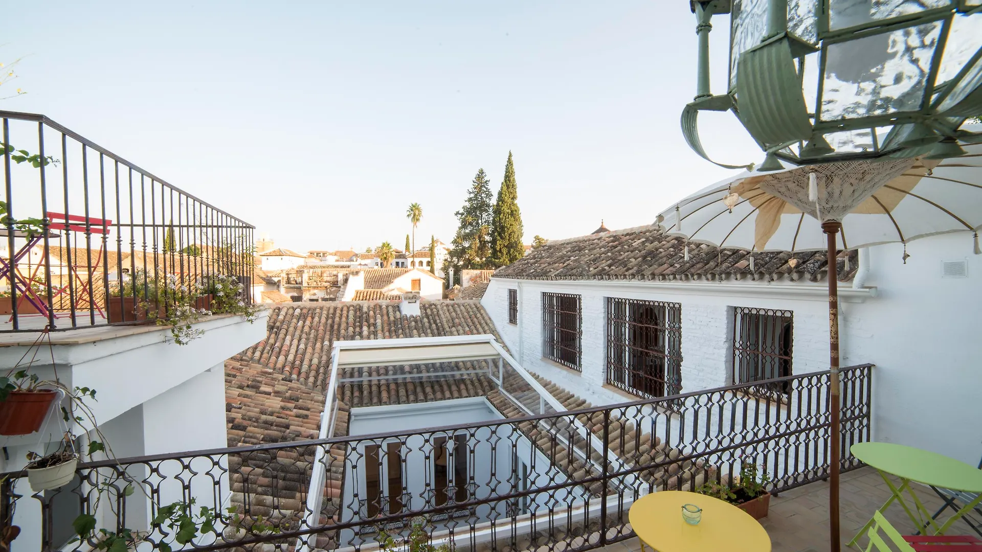 Hotel Madinat Cordoba 4*,  Spain