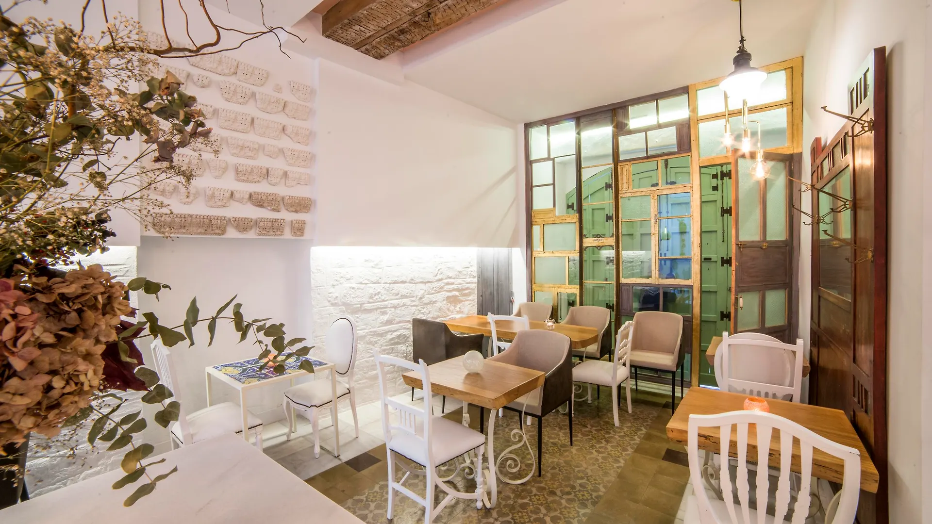 ****  Hotel Madinat Cordoba Spain