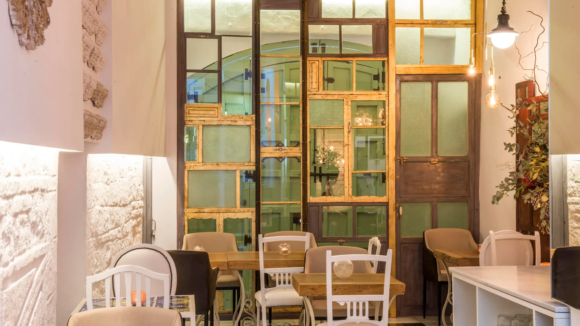 ****  Hotel Madinat Cordoba Spain