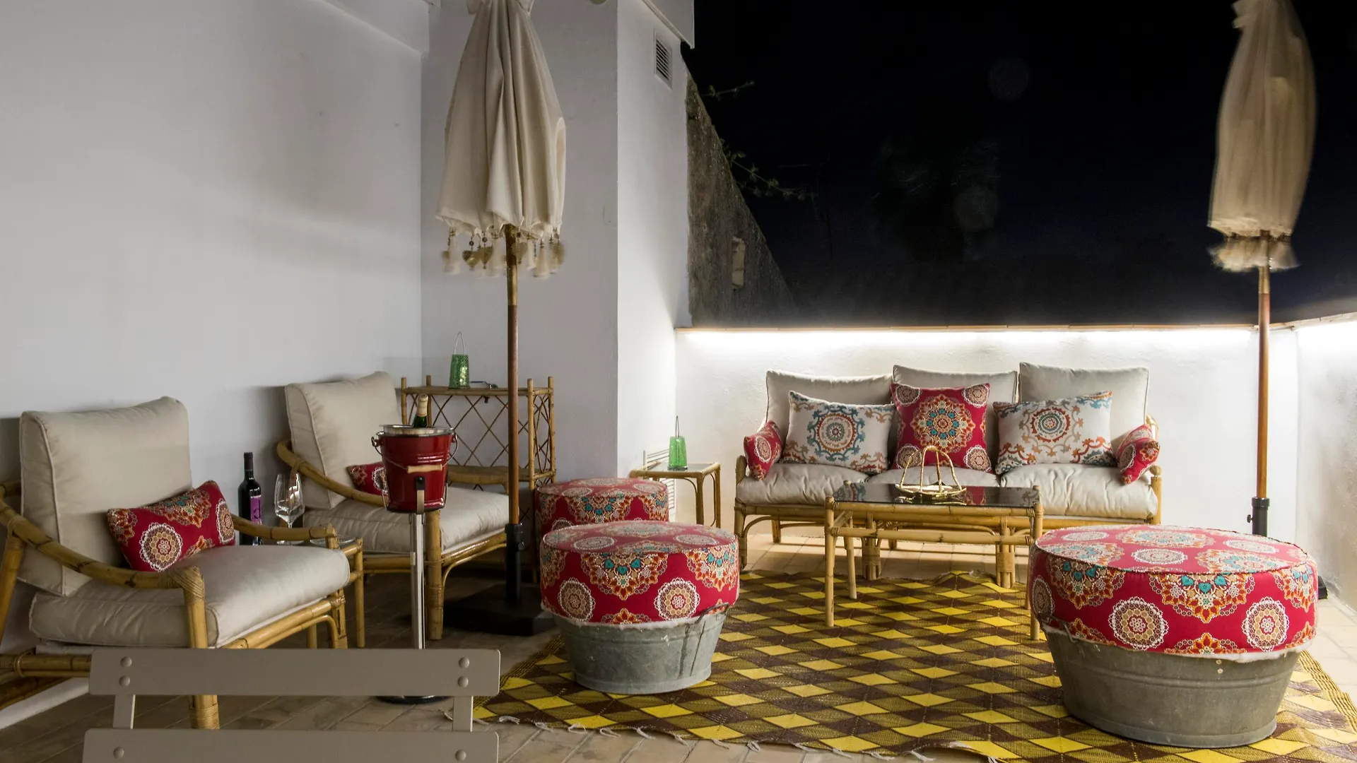Hotel Madinat Cordoba