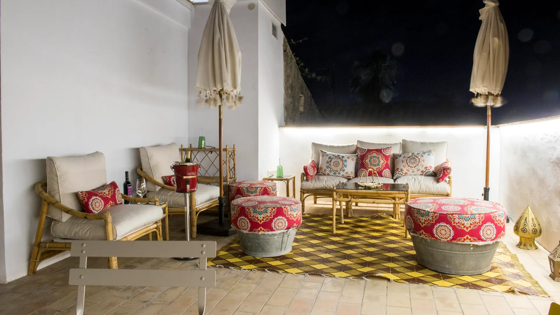 Hotel Madinat Cordoba Spain