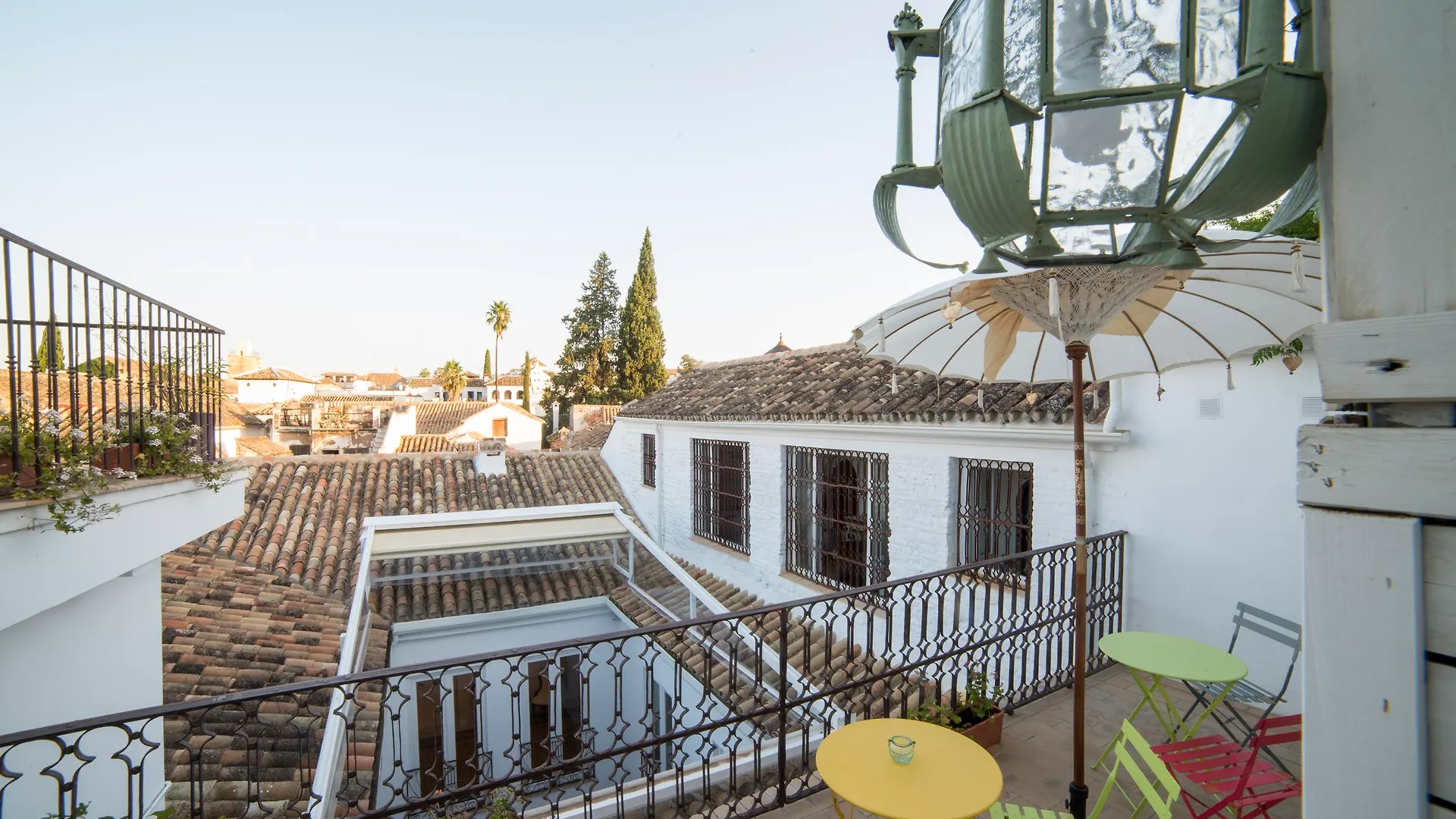 Hotel Madinat Cordoba