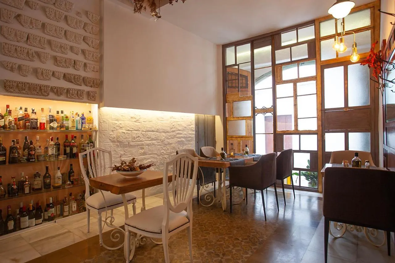 Hotel Madinat Córdoba