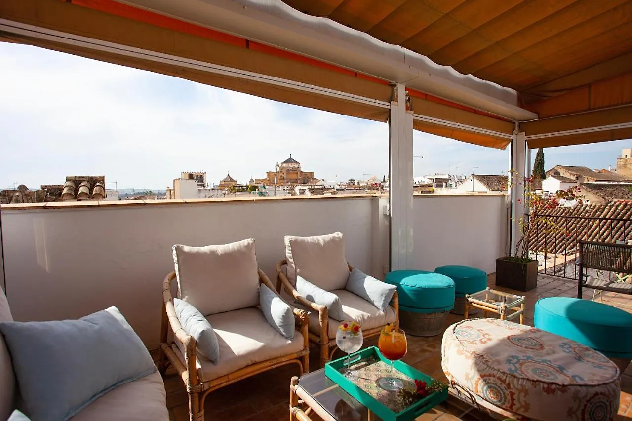 Hotel Madinat Cordoba