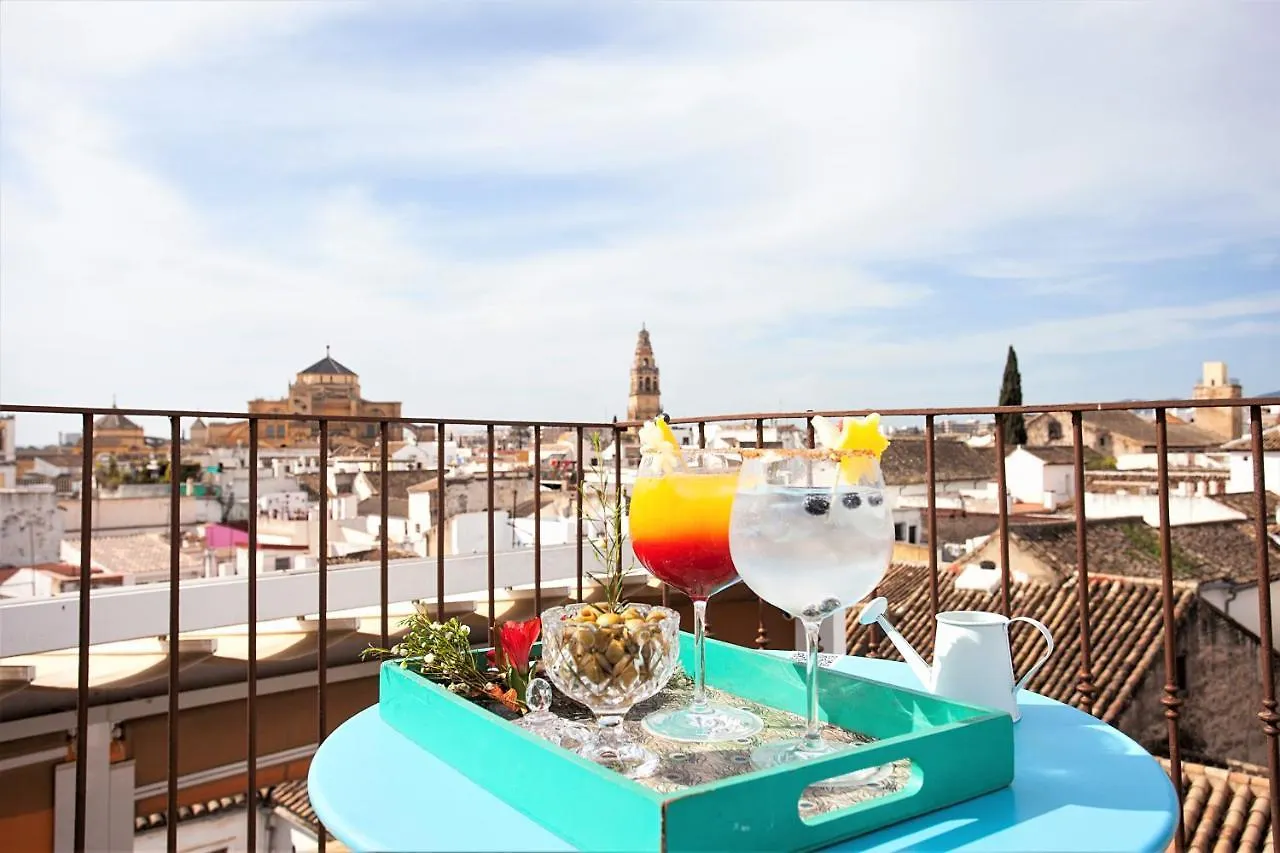 Hotel Madinat Cordoba
