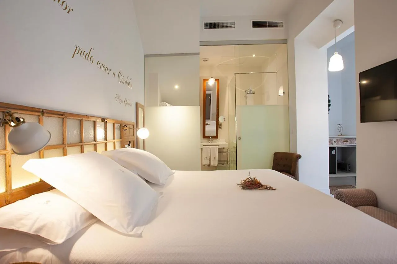 Hotel Madinat Cordoba