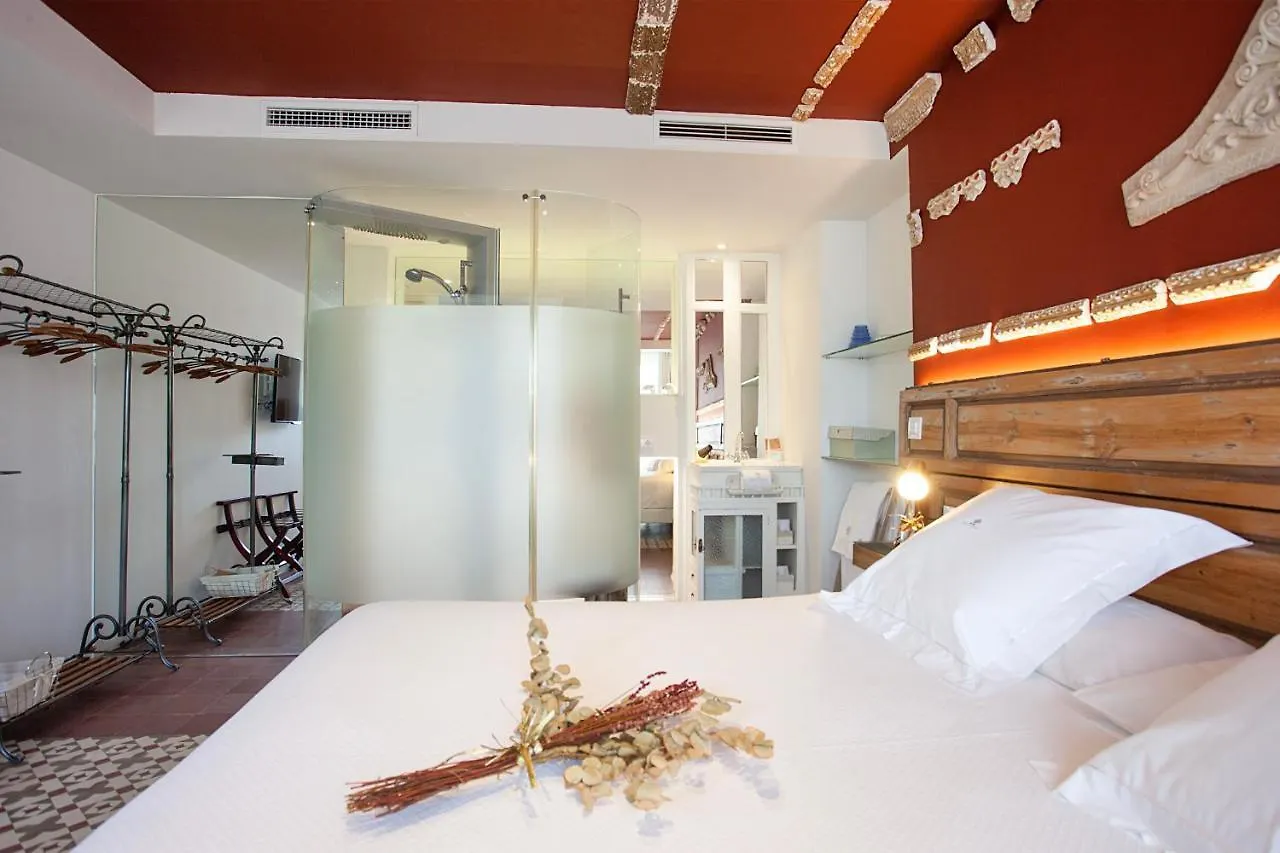 Hotel Madinat Cordoba