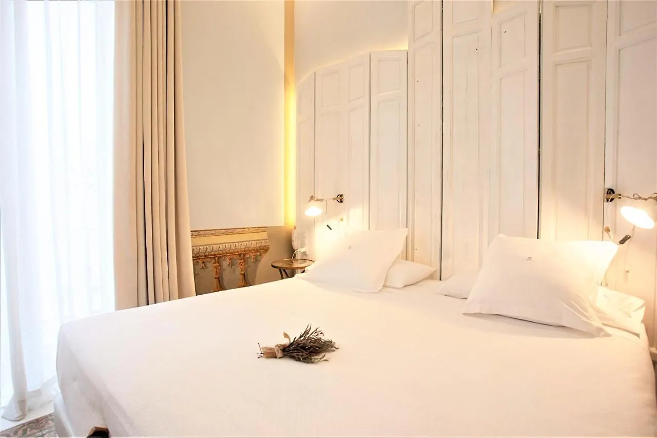 ****  Hotel Madinat Cordoba Spain