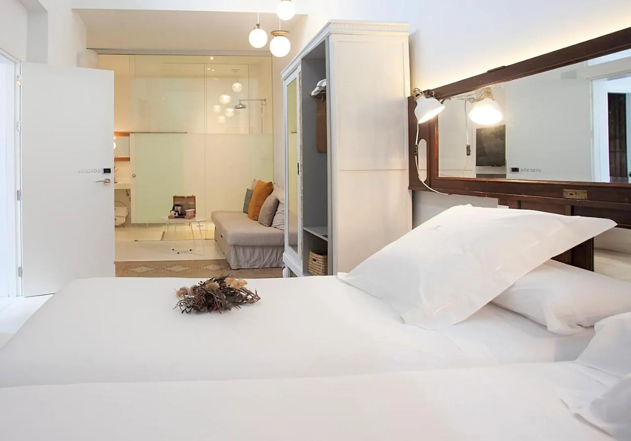 Hotel Madinat Cordoba 4*,  Spain