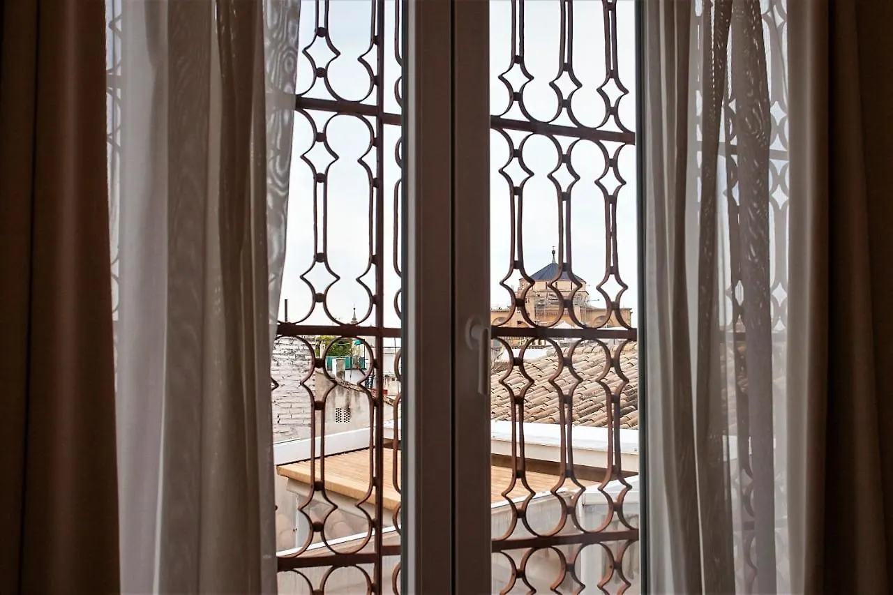 Hotel Madinat Cordoba