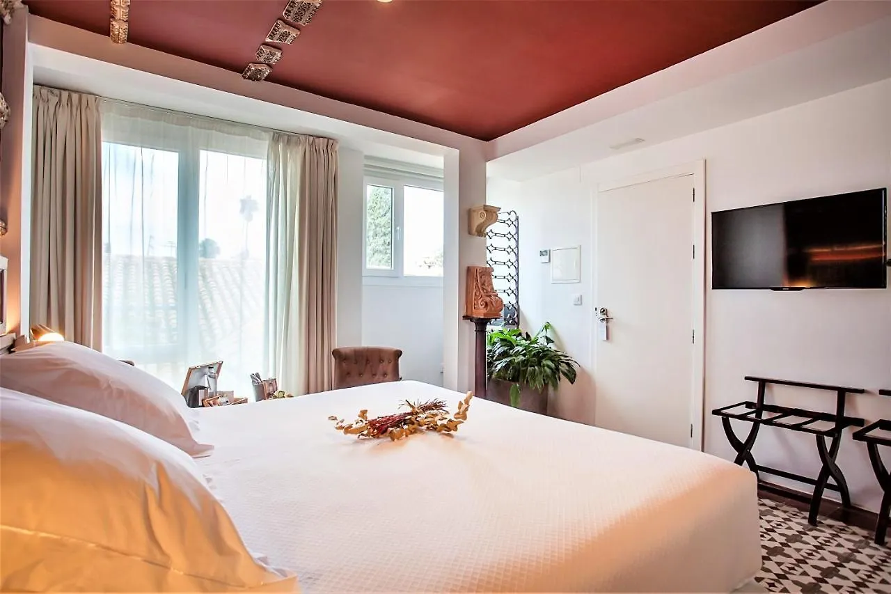 Hotel Madinat Cordoba
