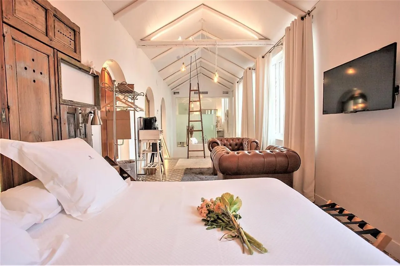 Hotel Madinat Cordoba 4*,