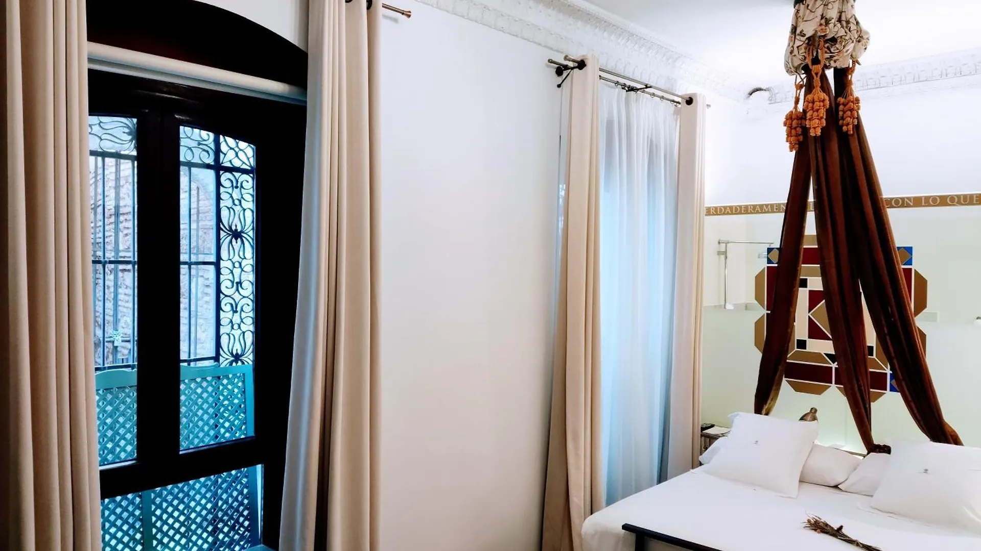 Hotel Madinat Cordoba