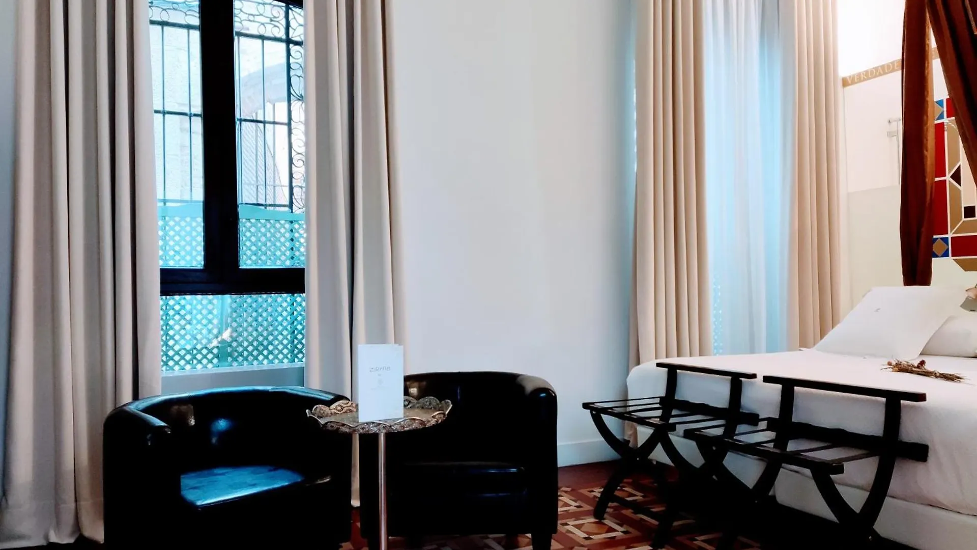Hotel Madinat Cordoba