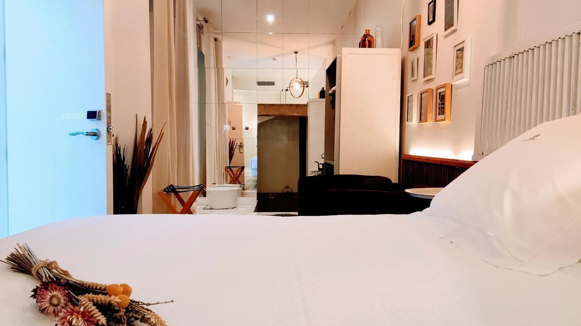 Hotel Madinat Cordoba Spain