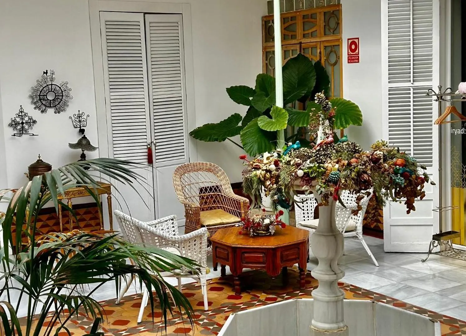 Hotel Madinat Córdoba